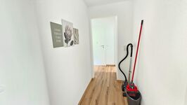 Wohnung in Herford Bild 4