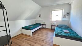Wohnung in Herford Bild 6