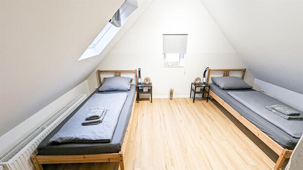 ALFA APARTMENTS / Stuttgart / Ludwigsburg - SOFORT VERFÜGBAR