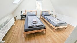 ALFA APARTMENTS / Stuttgart / Ludwigsburg - SOFORT VERFÜGBAR Obrázok 4