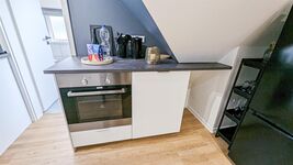 ALFA APARTMENTS / Stuttgart / Ludwigsburg - SOFORT VERFÜGBAR Obrázok 8