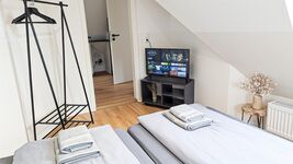 ALFA APARTMENTS / Stuttgart / Ludwigsburg - SOFORT VERFÜGBAR Obrázok 5