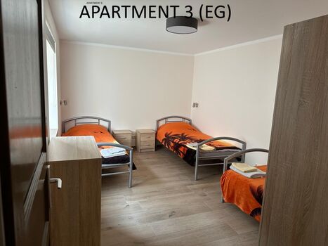 Pension in Laage Picture 4