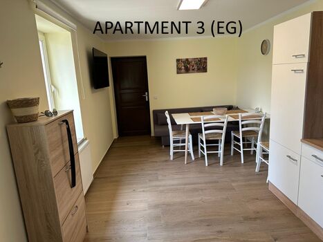 Pension in Laage Picture 2