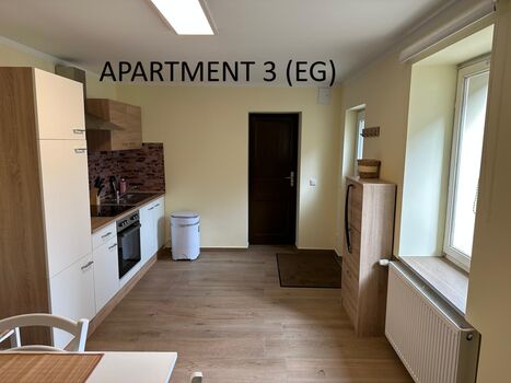 Pension in Laage Picture 1