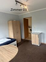 Pension in Breesen, Laage Picture 8