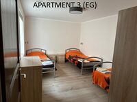 Pension in Breesen, Laage Picture 17