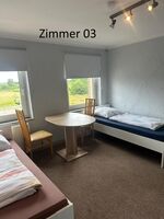 Pension in Breesen, Laage Picture 7
