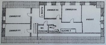 Pension in Breesen, Laage Picture 13