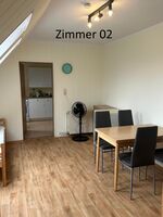 Pension in Breesen, Laage Picture 6