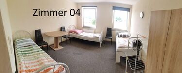 Pension in Breesen, Laage Picture 10