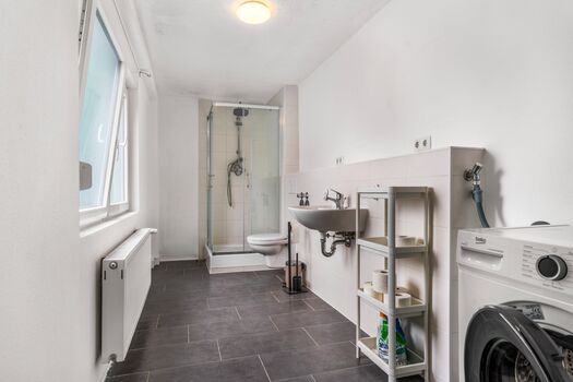 Apartment in Bad Münstereifel Picture 4