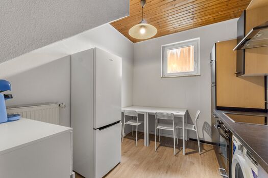 Apartment in Bad Münstereifel Picture 3