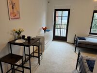 EasyStay Apartment Nürnberg Schweinau Bild 3