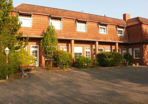 Gästezimmer und -Appartements