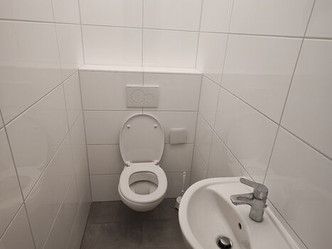 LivingStation - Essen City Zdjęcie 2