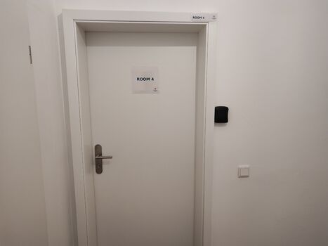 LivingStation - Essen City Zdjęcie 4