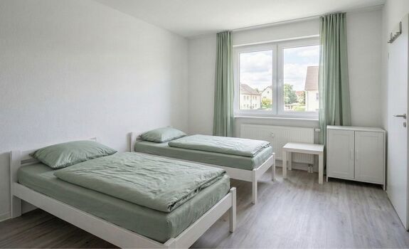 Apartment v Gelnhausen