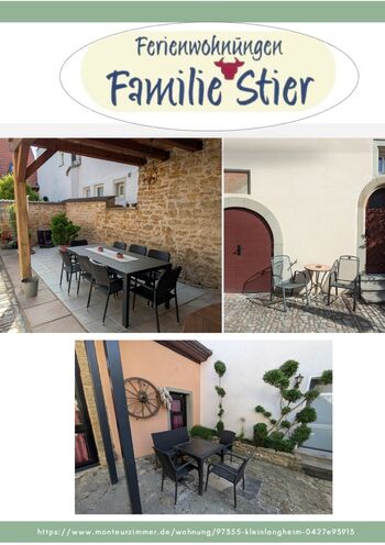 Ferienwohnungen Familie Stier Picture 2