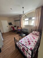 Wohn- Esszimmer Fewo 8