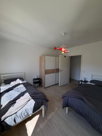 Wohnung in Wernau Bild 4