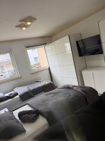 Wohnung in Wernau Bild 1