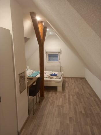 Pokój gościnny w Massenbachhausen Zdjęcie 2