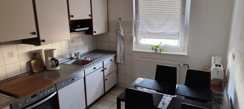 Wohnung Hauke Zdjęcie 2