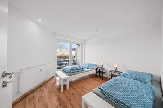 Wohnung in Essen Bild 2