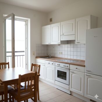 Wohnung in Essen Bild 3