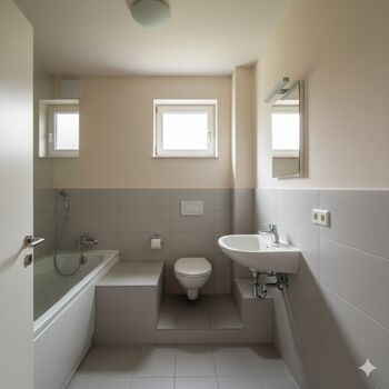 Wohnung in Essen Bild 4