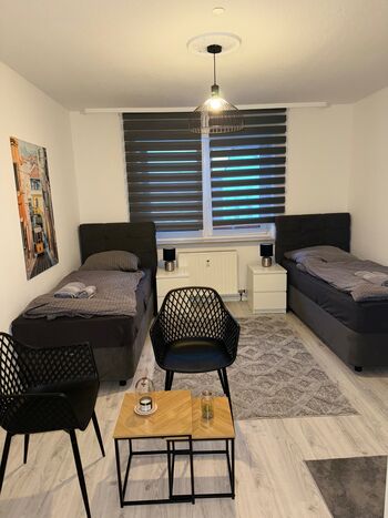 Wohnung in Kassel Bild 3