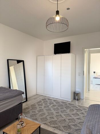 Wohnung in Kassel Bild 4