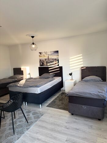 Wohnung in Kassel Bild 5