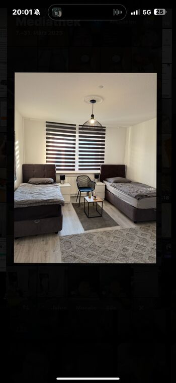 Wohnung in Kassel