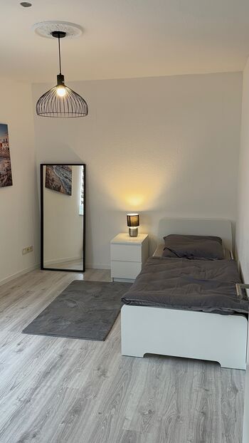 Wohnung in Kassel Bild 1