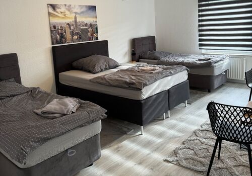 Apartment in Kassel Picture 3