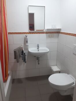 Guestroom v Kastellaun Obrázok 3