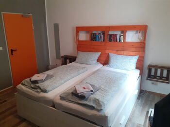 Guestroom v Kastellaun