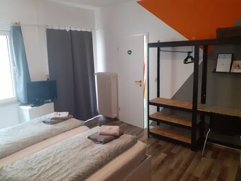 Guestroom v Kastellaun Obrázok 2
