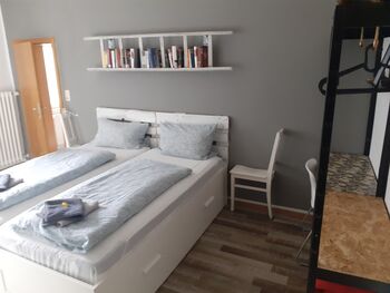 Guestroom v Kastellaun Obrázok 5