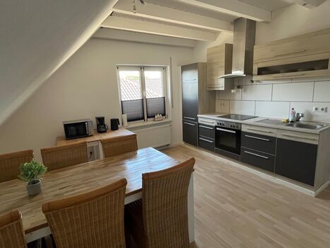 Wohnung Grüppen Bild 3