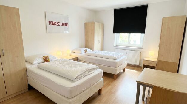 GK37 / TOMASZ-LIVING in ERKELENZ - Gepflegtes Haus