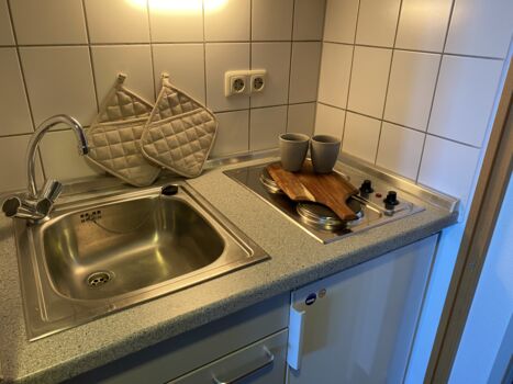 Maisonette Apartment Mitten in Göttingen - by Mey Homes Obrázok 3