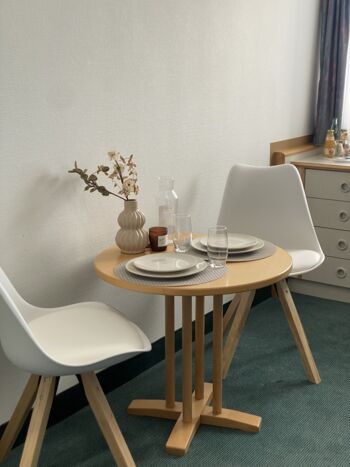 Maisonette Apartment Mitten in Göttingen - by Mey Homes Obrázok 2