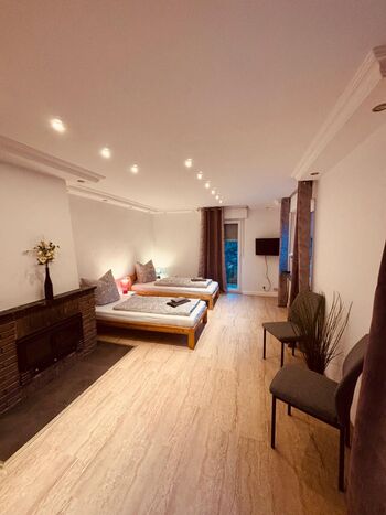 Apartment in Arzbach Picture 2