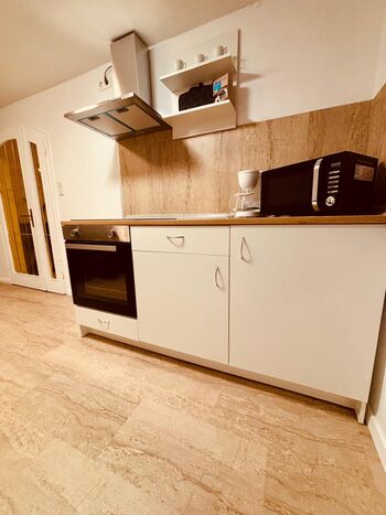 Apartment in Arzbach Picture 4