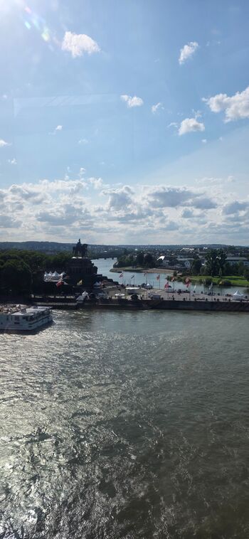 Apartment in Arzbach Picture 5