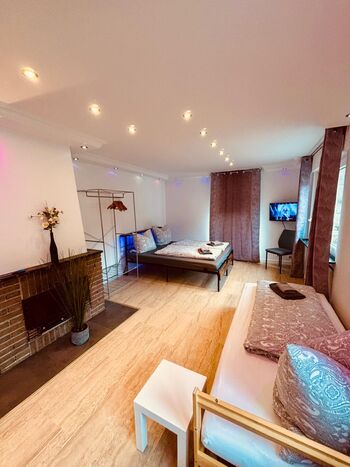 Apartment in Arzbach Picture 2