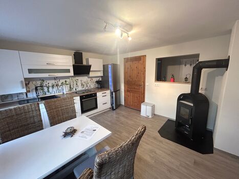 Wohnung BESTzeit Zdjęcie 5